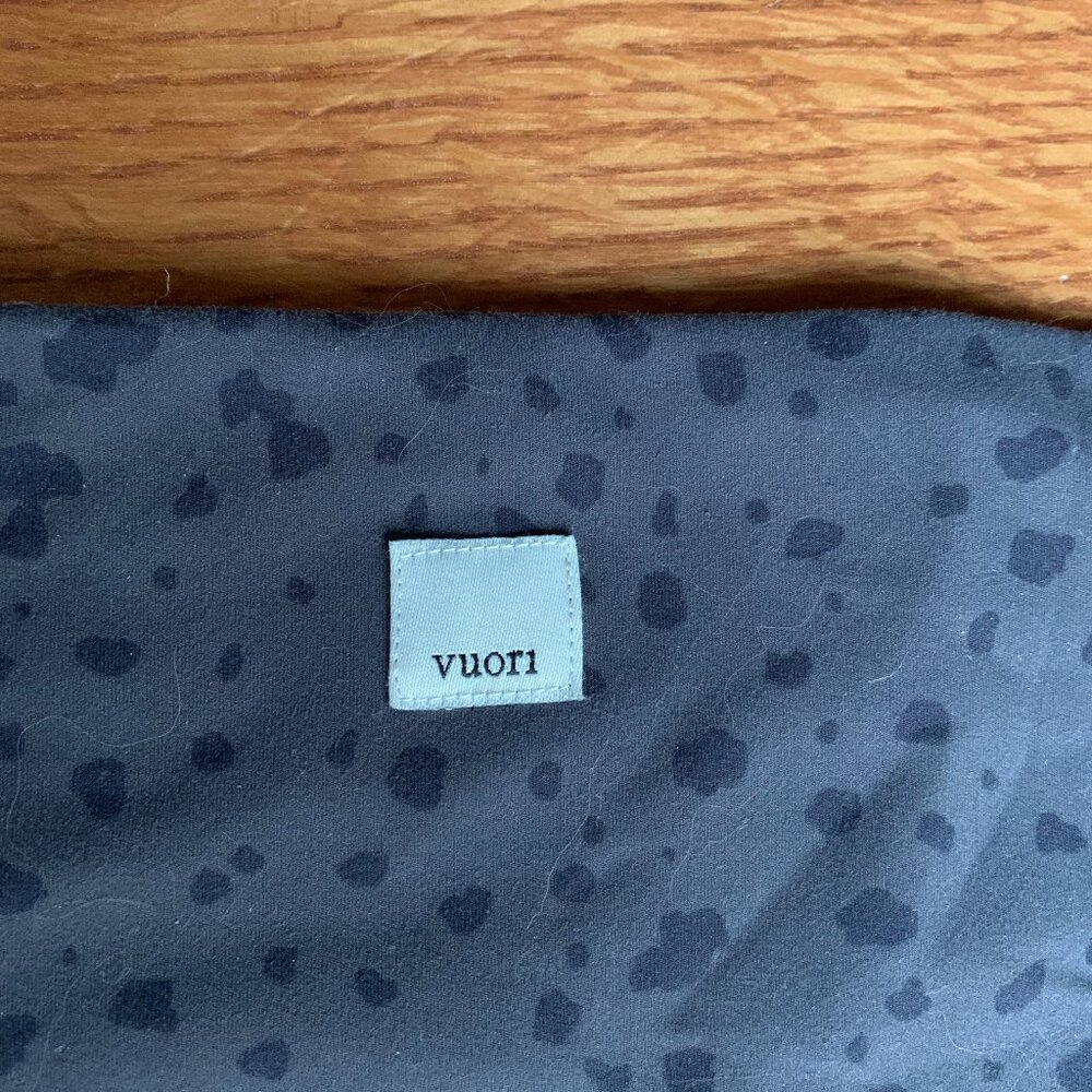 Vuori Dot Shorts